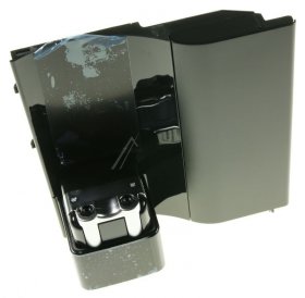 Door - C00277555 482000087560 Door [Whirlpool Indesit]