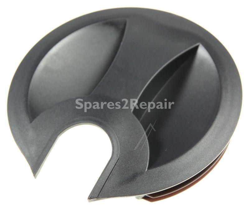 Flap - 12008432 Lid [Bosch Siemens]