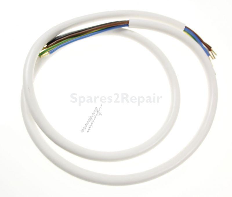 Cooker Connection Cable - 00628462 Power Cord [Bosch Siemens]