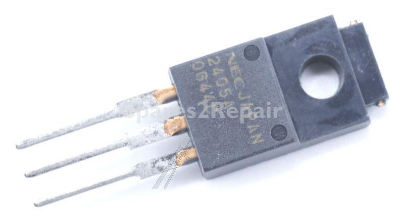 Jvc Various Ics - Upc2405ahf Ic