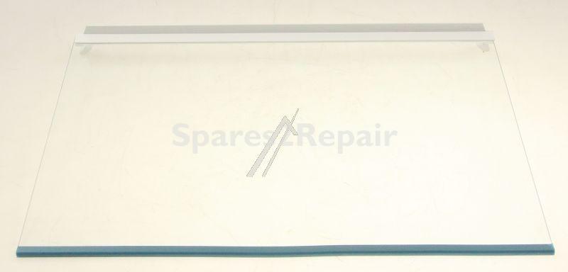 Glass Panel - 11016055 Glass Plate [Bosch Siemens]