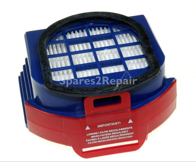 Vacuum Cleaner Filter - 09157264 Microfilter [Candy Hoover]