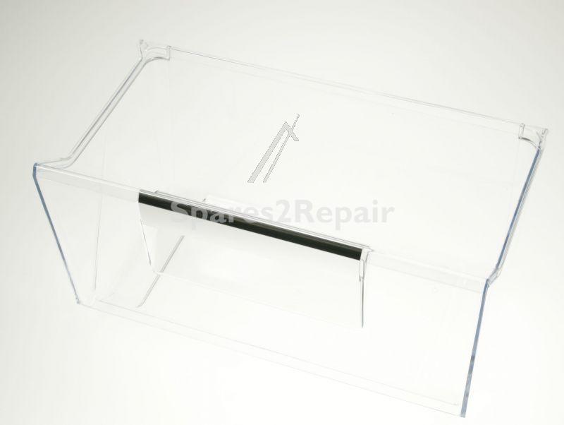 Smeg Freezer Drawer - 761171064 Drawer 405x216mm