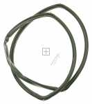 Teka Oven Door Gasket - 83330312 Front Seal H6 Sil-1mmx