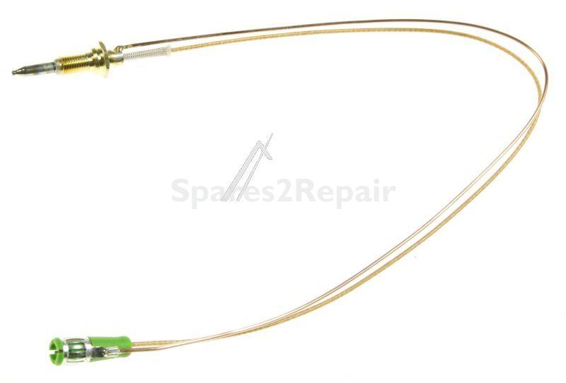 Bompani Thermocouple - 107028 M59107028 Thermocouple L 350 Br tc Sabaf