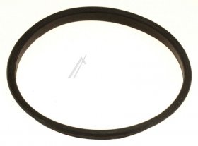 Smeg Mechanical Components - 764131577 S-rap burn plate Gasket