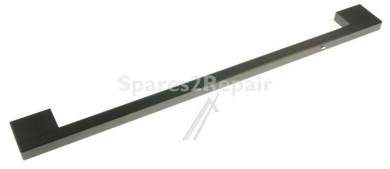 Oven Door Handles - 140040083069 Door Handle Black [Electrolux Aeg]