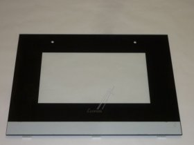 Door Panel - 20764031 Outer Glass Assembly(b-in i Add-on black [Vestel]