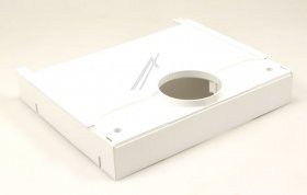 Housing - 2914401076 Housing Evaporator Battery [Electrolux Aeg]