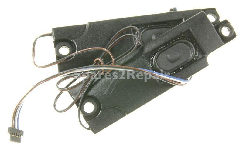 Acer Speakers - 23 mmln2 001 Speaker L+r