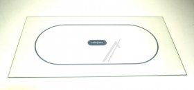 Glass Panel - C00374041 481245088174 Glass Shelf [Whirlpool Indesit]