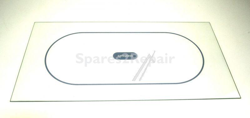 Glass Panel - C00374041 481245088174 Glass Shelf [Whirlpool Indesit]