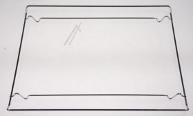 Fixings And Brackets - 91750749 Pastry Plate Support Shelf [Candy Hoover]