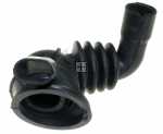 Tube - 00618996 Hose-pressure Chamber [Bosch Siemens]