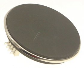 Hot Plate - 12017467 Hob Top [Bosch Siemens]