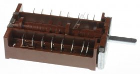 Bompani Oven Switch - 311042 M00311042 Selector