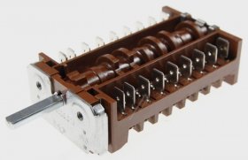 Bompani Oven Switch - 311014 M00311014 Oven Switch