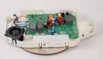 Induction Plate Complete - 162926119 C00866952 Ego Basic 2 250p Nips [Arcelik]