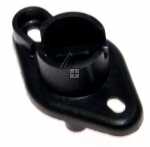Square Plug - 5328121800 Plug [Delonghi]