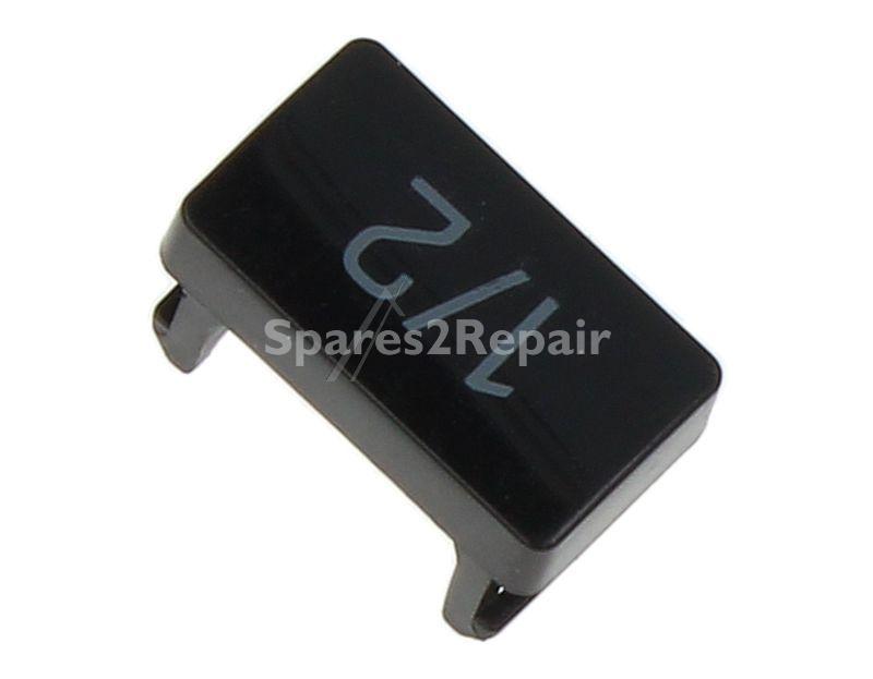 Key Button - 1015955 Start-pause Button [Amica]