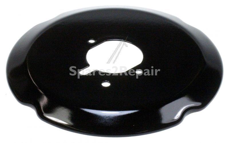 Casing Cover - C00322349 480121103663 Coversr [Whirlpool Indesit]