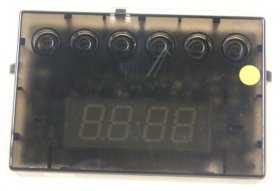Bompani Timer - 318185 Electronic Timer 3p 50-60hz 220-240
