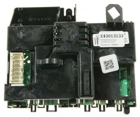 Timer - Sch prog E43012607 [Candy Hoover]