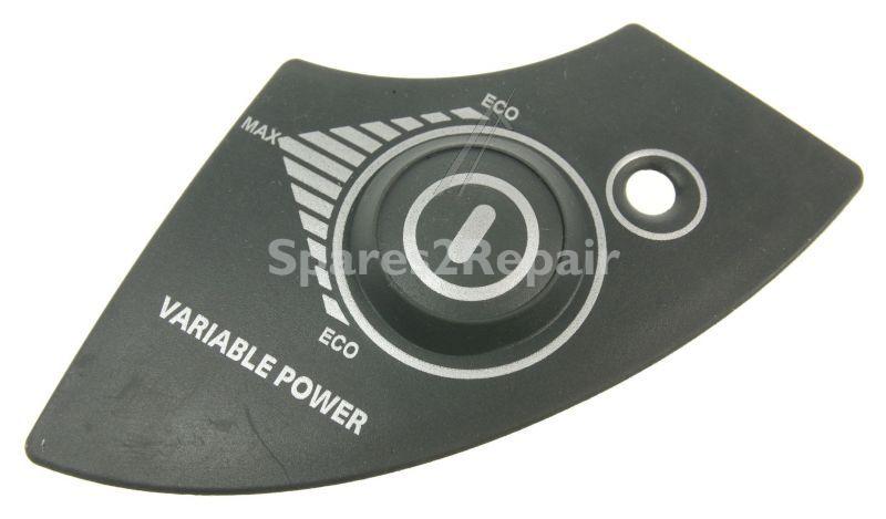 Thomas Power Button - 115371 Ei-off Button