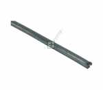 Hisense Gorenje Oven Door Gasket - 257926 Door Silicon Rubber Seal
