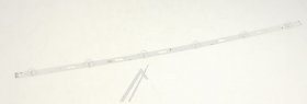 Samsung Led backlight bar - Bn96-50314a Assembly Led Bar P 20y 65tu8000 aluminum rig