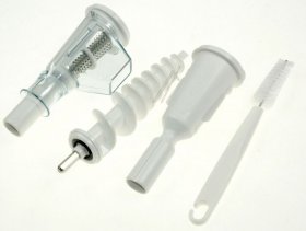 Kitchenware Accessory - Xf410130 Juice Extractor [Groupe SEB]