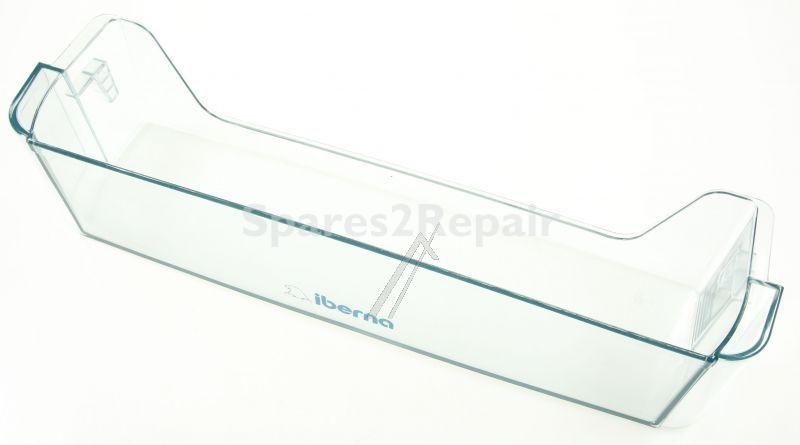 Lower Refrigerator Door - 49038495 Lower Bottle Bracket [Candy Hoover]