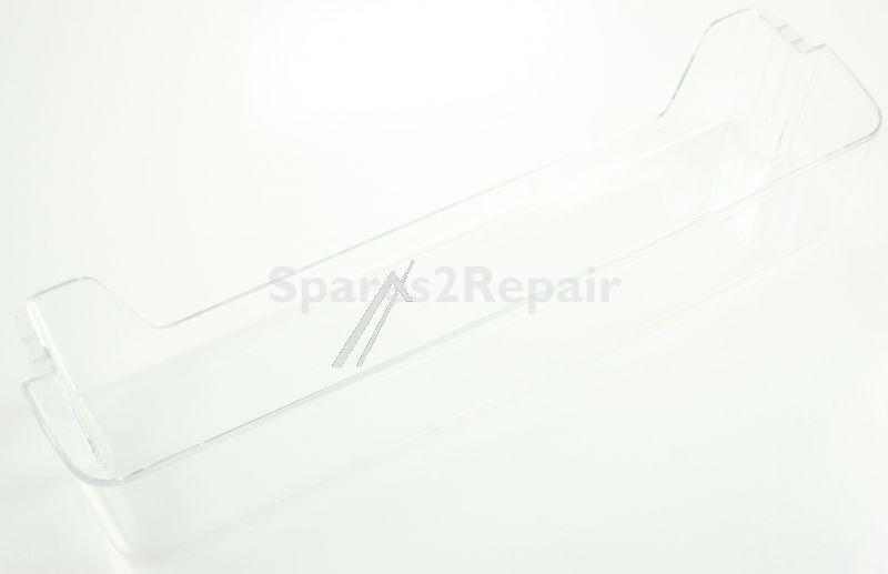 Refrigerator - Freezer Door Shelf - 49044351 Lower Bottle Bracket [Candy Hoover]