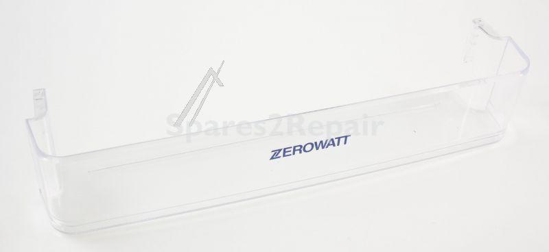 Refrigerator - Freezer Door Shelf - 49037789 Lower Bottle Bracket [Candy Hoover]