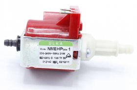 Pump For Coffee Machine - Es0068805 Pump [Delonghi]