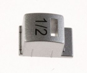 Button - 1729581500 C00881500 Half Load Cap-graph Printed [Arcelik]