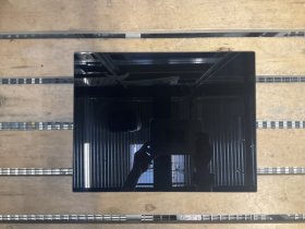 Ceramic Surface - 11006660 Ceramic Plate [Bosch Siemens]