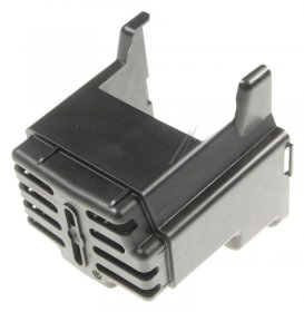 Saeco Pulp Container - Blk Dump Box Trx3