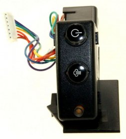 Button - 00604903 Key [Bosch Siemens]