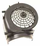 Fan Casing - 4055306312 Conveyor right half [Electrolux Aeg]