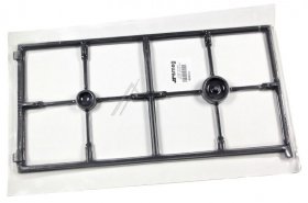 Smeg Mechanical Components - 864091514 Right Side Pan Stand