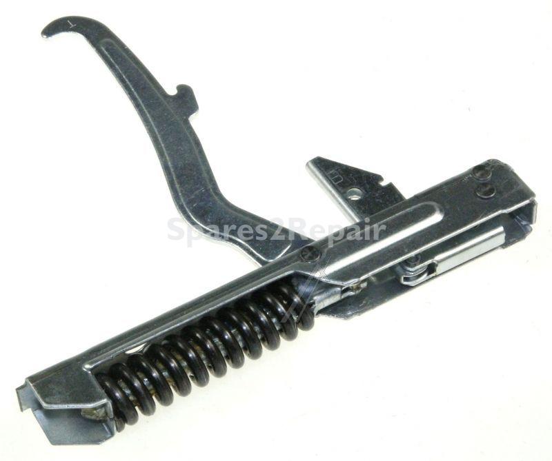 Door Hinges - C00255408 C00255408 Hinge Support Bottom [Whirlpool Indesit]