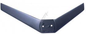 Sharp Umc Stand Support - Wua-stp-0276n Stand Base Kp 2_3_5e-blade-aluminium-r Black Matt