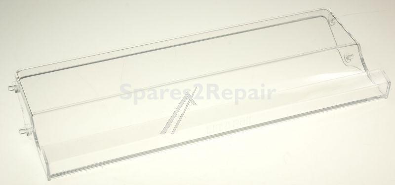 Hisense Gorenje Panel - Hk1603308 Baffle Door