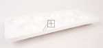 Refrigerator - Freezer Door Shelf - 00675656 Tray [Bosch Siemens]