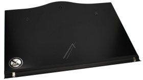 Flap - C00291344 488000291344 Kit Glass Cover C6c(mr) [Whirlpool Indesit]