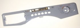 Side Cover Housing - 92139351 Right Counterweight Prote [Candy Hoover]