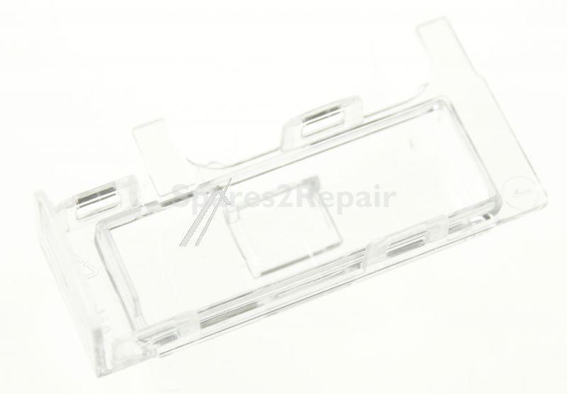Saeco Light Rail - 421944070351 Transparent Glass For Cups Led Ftr