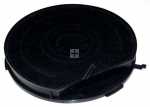 Atag Carbon Filter - 88023463 724573 Carbon Filter Kf24-p01
