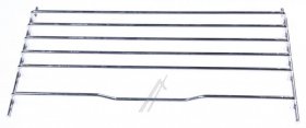 Smeg Telescopic Slideout Oven Grills - 848590823 Guides Frame